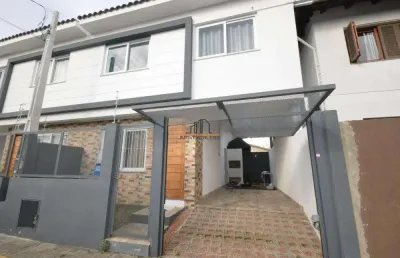 Casa com 3 quartos à venda no Estância Velha, Canoas 