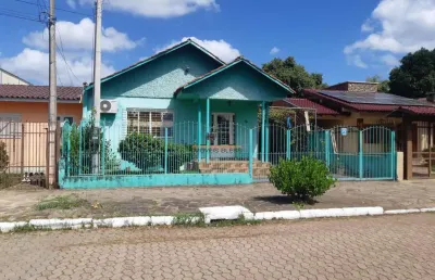 Casa com 3 quartos à venda no Niterói, Canoas 