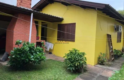 Casa com 1 quarto à venda no Centro, Canoas 
