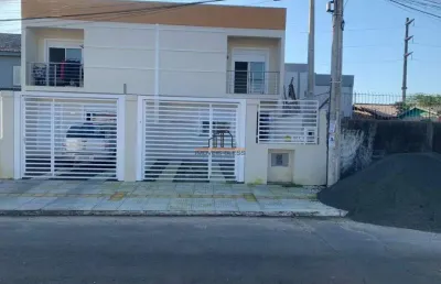 Casa com 3 quartos à venda no Fátima, Canoas 