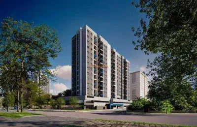 Apartamento com 3 quartos à venda no Centro, Canoas 