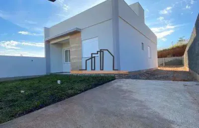 Casa com 3 quartos à venda no Vargas, Sapucaia do Sul 