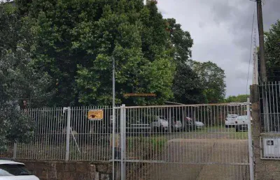 Terreno comercial à venda na nossa senhora das graças, canoas , 20 m2 por r$ 430.000