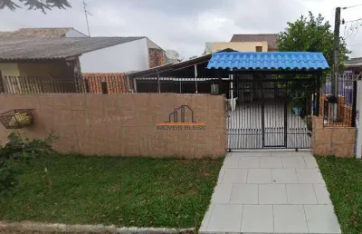 Casa com 3 quartos à venda no Harmonia, Canoas 
