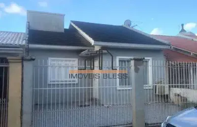 Casa com 2 quartos à venda no Mato Grande, Canoas 