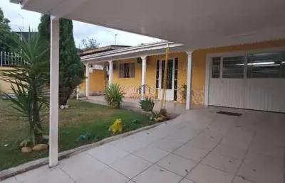 Casa com 3 quartos à venda no lomba da palmeira, sapucaia do sul , 20 m2 por r$ 414.000