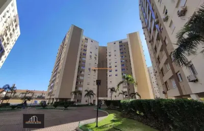 Apartamento com 2 quartos à venda no Marechal Rondon, Canoas 