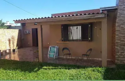 Casa com 3 quartos à venda no Olaria, Canoas 