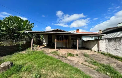 Terreno à venda na Nossa Senhora das Graças, Canoas 