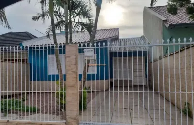 Casa com 3 quartos à venda no Harmonia, Canoas 