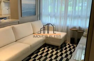 Apartamento localizado no bairro jardim itu/porto alegre