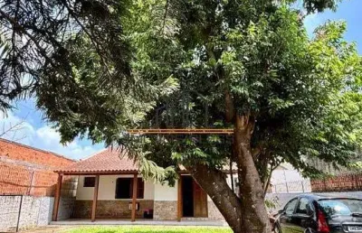 Casa com 4 quartos à venda no Piratini, Sapucaia do Sul 