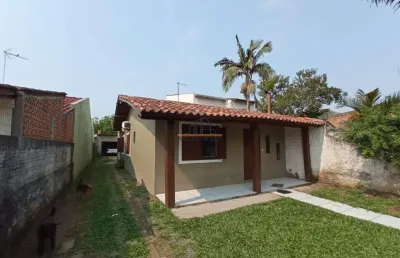 Casa com 3 dormitórios no centro de sapucaia do sul!