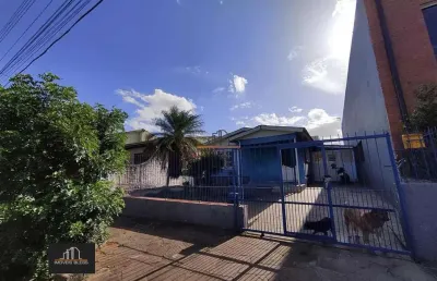 Casa com 3 quartos à venda no Estância Velha, Canoas 