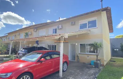 Casa com 3 quartos à venda no Fátima, Canoas 