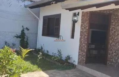Casa com 3 quartos à venda no Harmonia, Canoas 