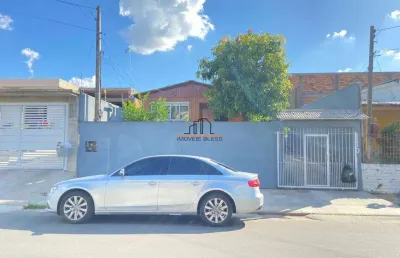 Casa - sobrado para venda  no bairro lomba da palmeira em sapucaia do sul