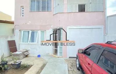 Casa com 3 quartos à venda no Mato Grande, Canoas 