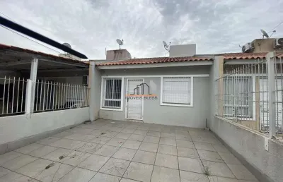 Casa com 2 quartos à venda no Olaria, Canoas 