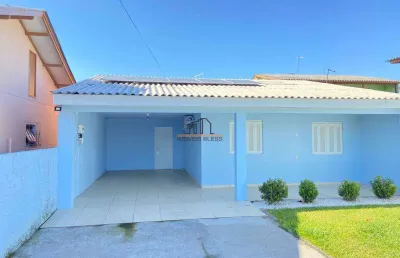 Casa - sobrado para venda  no bairro campina em são leopoldo