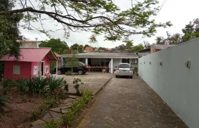Casa com 3 quartos à venda no Freitas, Sapucaia do Sul 