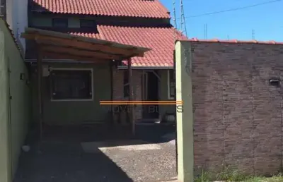 Casa com 3 quartos à venda no Mato Grande, Canoas 