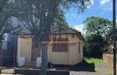 Casa com 4 quartos à venda no Fátima, Canoas 