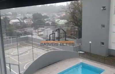 Apartamento com 2 quartos à venda no Freitas, Sapucaia do Sul 