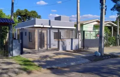 Casa com 2 quartos à venda no São José, Canoas 