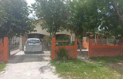 Casa com 4 quartos à venda no Mathias Velho, Canoas 