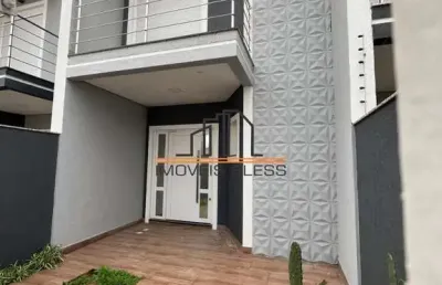 Casa - sobrado para venda  no bairro santa catarina em sapucaia do sul