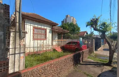 Casa com 1 quarto à venda no Centro, Canoas 