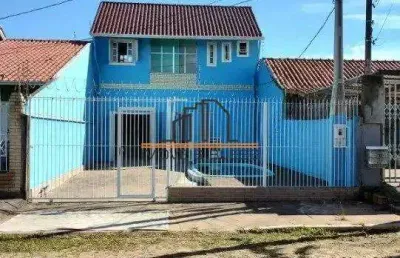 Casa com 3 quartos à venda no Mato Grande, Canoas 