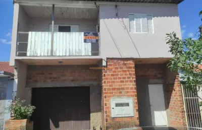Casa - sobrado para venda  no bairro dihel em sapucaia do sul