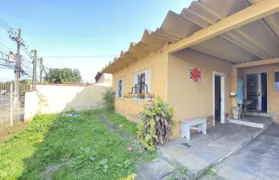Casa com 2 quartos à venda no Estância Velha, Canoas 