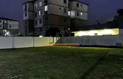 Terreno à venda no Fátima, Canoas 