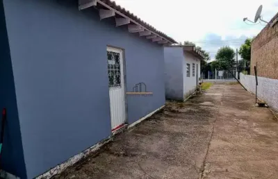 Casa com 4 quartos à venda no Estância Velha, Canoas 
