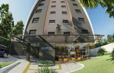 Apartamento com 2 quartos à venda no Centro, Canoas 
