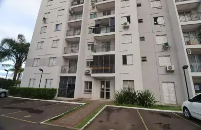 Apartamento com 3 quartos à venda no Igara, Canoas 
