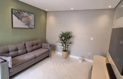 Apartamento com 3 quartos à venda no Fátima, Canoas 