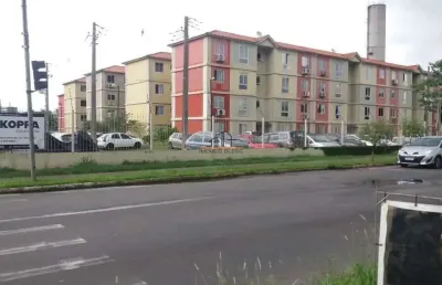 Apartamento com 3 quartos à venda no Igara, Canoas 