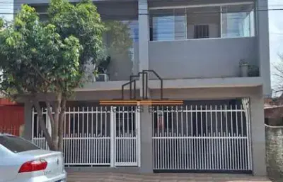 Casa com 3 quartos à venda no Mathias Velho, Canoas 