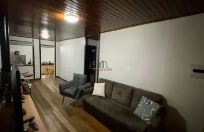 Casa com 2 quartos à venda no Harmonia, Canoas 