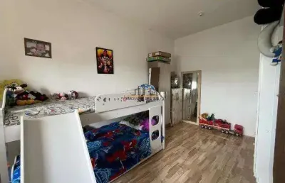 Casa com 2 quartos à venda no Fátima, Canoas 