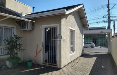 Casa com 2 quartos à venda no Niterói, Canoas 