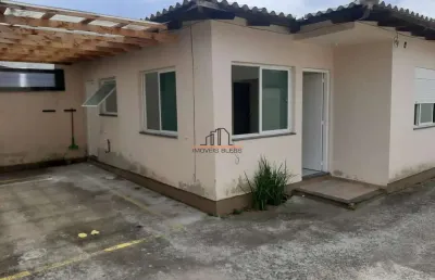 Casa em condomínio fechado com 2 quartos à venda no Niterói, Canoas 
