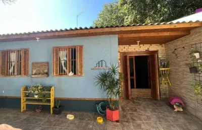 Casa com 3 quartos à venda no Parque Primavera, Esteio 