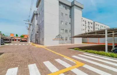 Apartamento com 2 quartos à venda no Igara, Canoas 