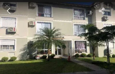 Apartamento térreo todo mobiliado - residencial figueiras