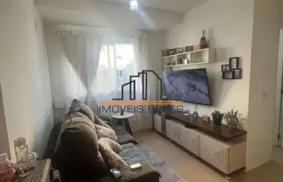 Apartamento localizado no bairro estância velha/canoas